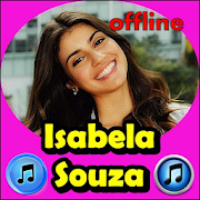 Isabela Souza Best Songs - Listen Offline - Free