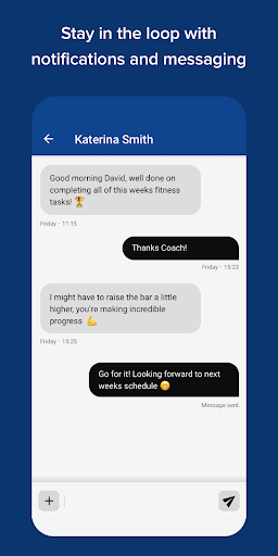 Back Nine Performance