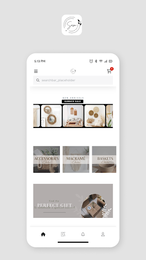 Sam Gallery Screenshot 1 - AppWisp.com