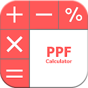 Top 20 Finance Apps Like PPF Calculator - Best Alternatives