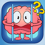 Cover Image of Download Brain Lock - Riddle Game 1.0.12.3 APK