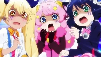 Show By Rock Season 1 Episode 9 Tv On Google Play