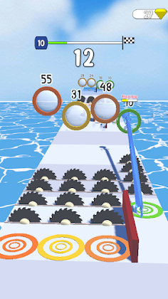 Elastic Runner - Screenshot 2