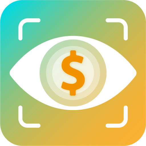 Hong Kong Banknotes Reader logo