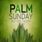 Cover Image of Скачать Happy Palm Sunday:Greetings,Ph  APK