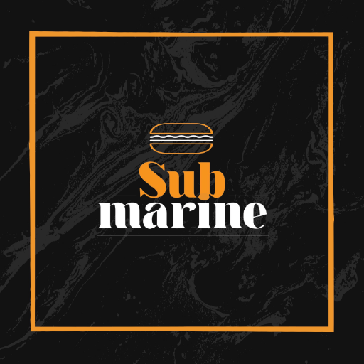 Submarine Lb logo