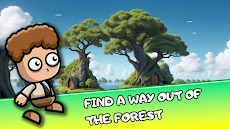 Mark's adventure in the forestのおすすめ画像1