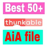 Best Thunkable aia icon