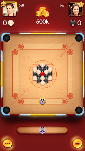 Carrom Pool: Disc Game 5.0.4 screenshots 7