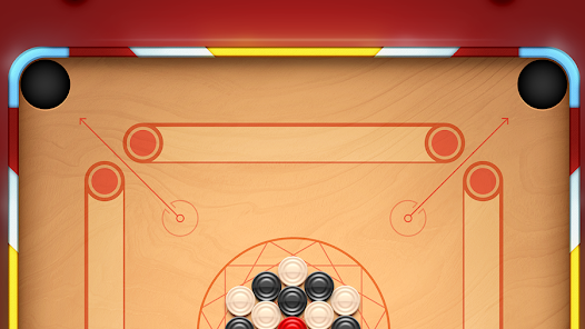 Carrom Pool Mod Apk Download Free Latest Version Gallery 6