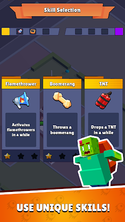Game screenshot World Defense! hack