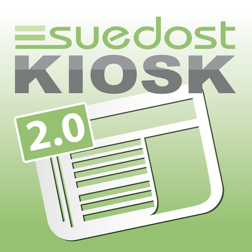 suedost Kiosk logo
