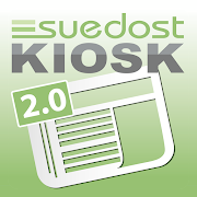 suedost Kiosk