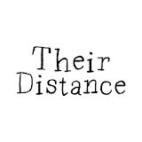 NU'EST Their Distance icon