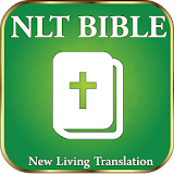 NLT BIBLE icon