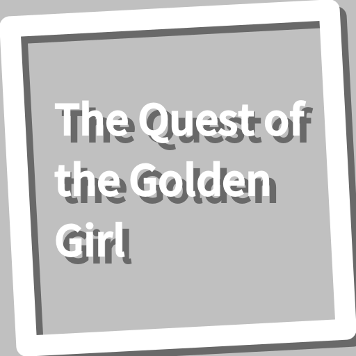 Book, The Quest of the Golden Windowsでダウンロード