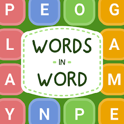 Words in Word: Puzzle Game Mod Apk