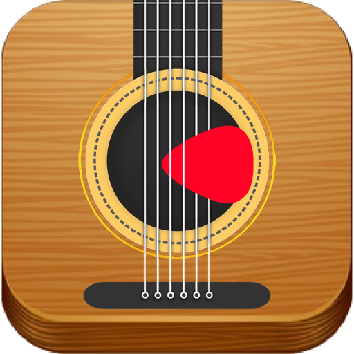 Real Classical Guitar 1.5 Icon