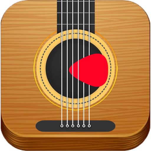 Real Classical Guitar logo