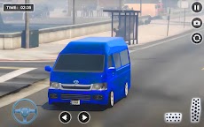 Dubai Van Driving Simulatorのおすすめ画像3