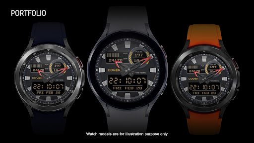 AE COVERT XII screenshot 9