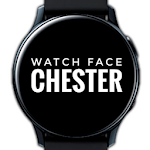 CHESTER WATCH FACE - for Samsung watches Apk