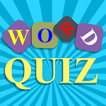 Cover Image of डाउनलोड Word Quiz HD  APK
