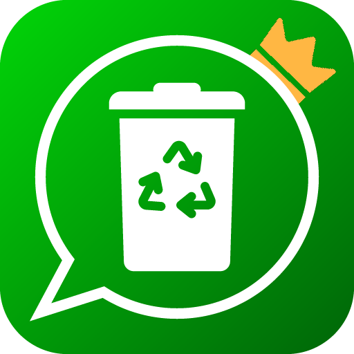 Chat Recovery Pro logo