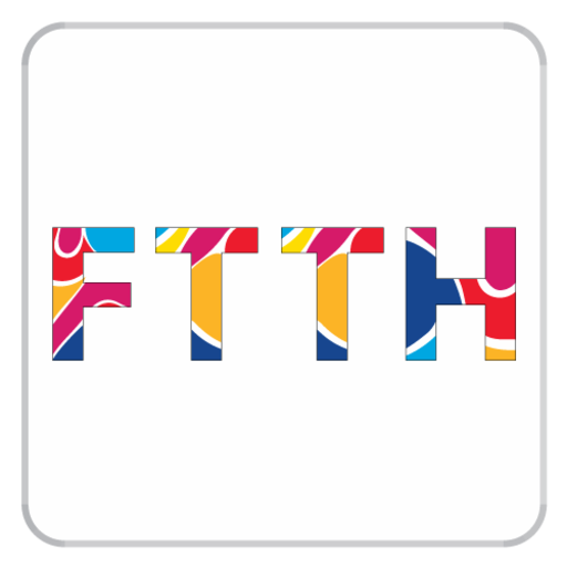 FTTH 2.0 Icon