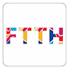 FTTH icon
