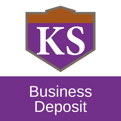 KS StateBank Business Deposit logo