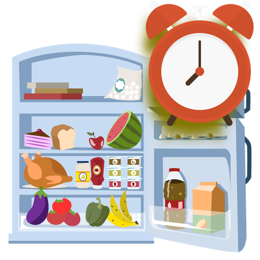 FreddyFridge Fridge Manager an 1.4 Icon