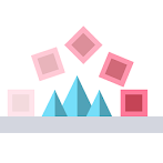 Jump 100 levels addicting game