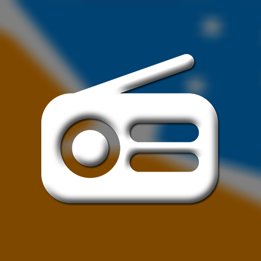 Radios de Tierra del Fuego (AM logo