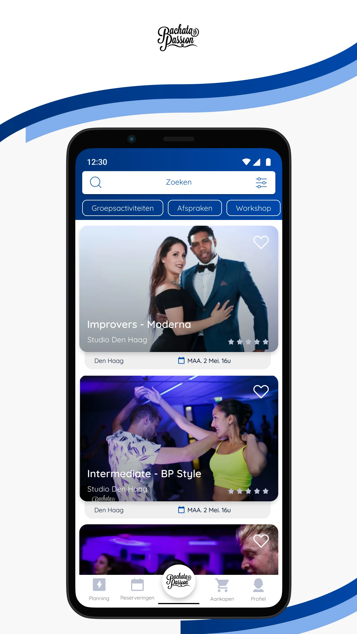 Download Bachata Passion APK