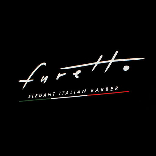 Furetto Barber Club logo
