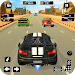 Crazy Car Racing - Car Games Icon