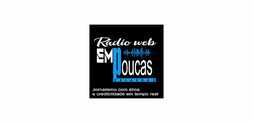 Rádio Em Poucas Palavras Screen 3