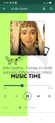 Botir Qodirov-Oyning o'n beshiのおすすめ画像3