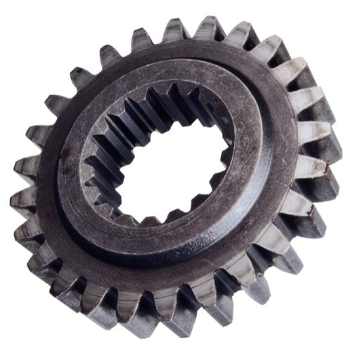Gear decipher logo