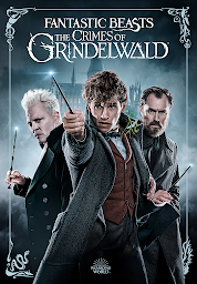 Icon image Fantastic Beasts: The Crimes Of Grindelwald
