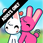 Cover Image of Download Bunniiies: The Love Rabbit 1.2.188 APK