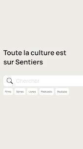 Sentiers • People & Culture