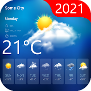 Top 22 Weather Apps Like Weather forecast Weather Radar & Weather Live - Best Alternatives