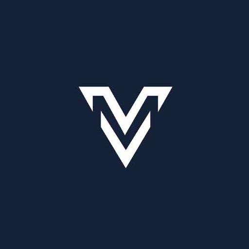 Veeram Jewels logo