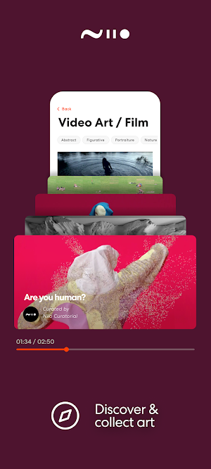 画像クリックでメニュー表示／非表示