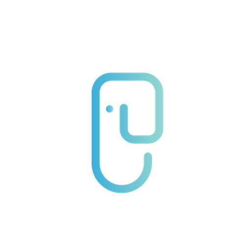 FlexiEle HRMS logo