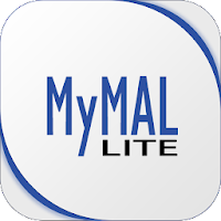 MyMAL Lite - Anime and Manga Home