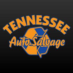 Imagen de ícono de Tennessee Auto Salvage