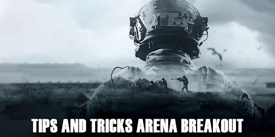 Breakout Arena Guide